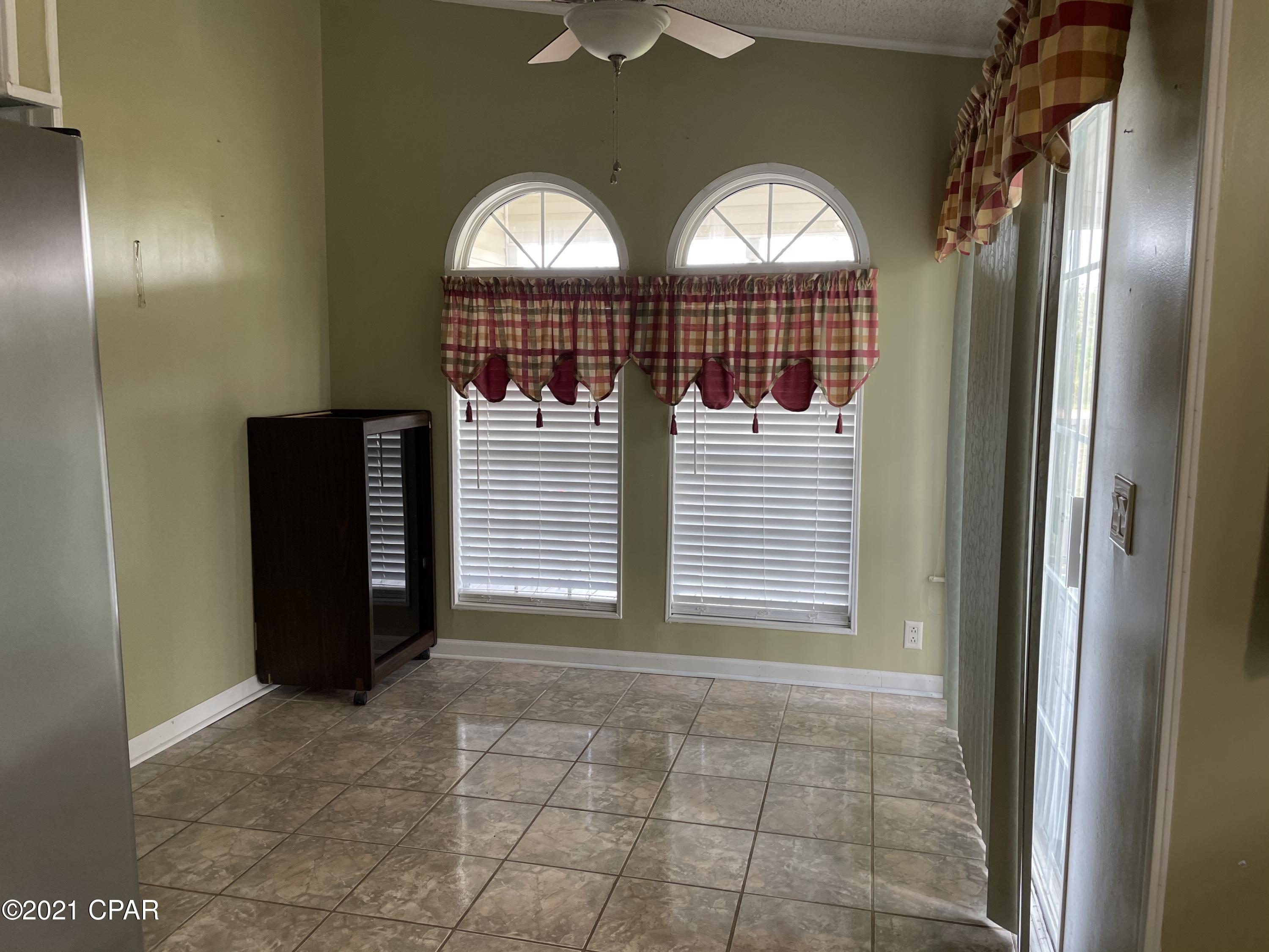 Callaway Heights - Residential