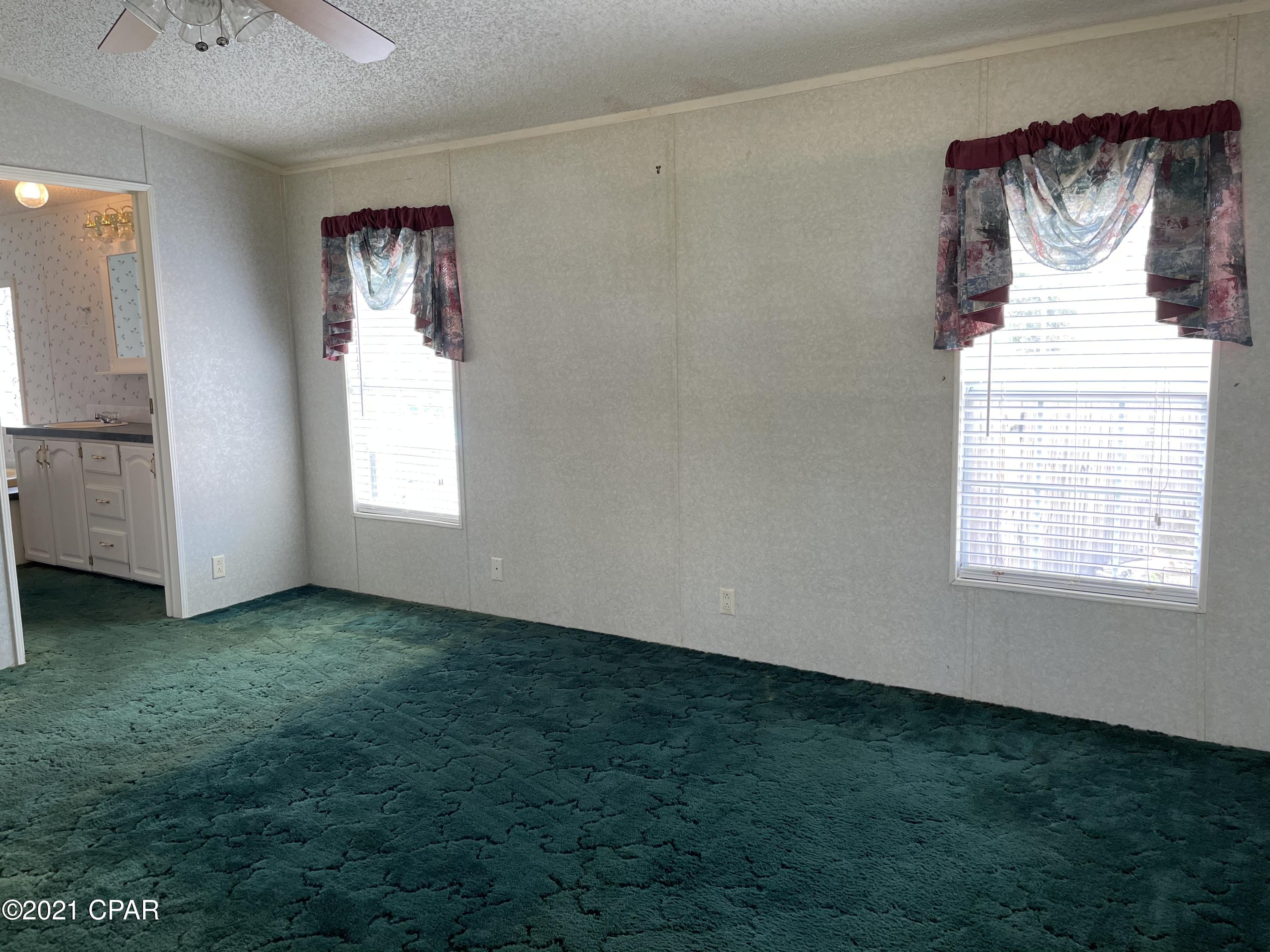 Callaway Heights - Residential