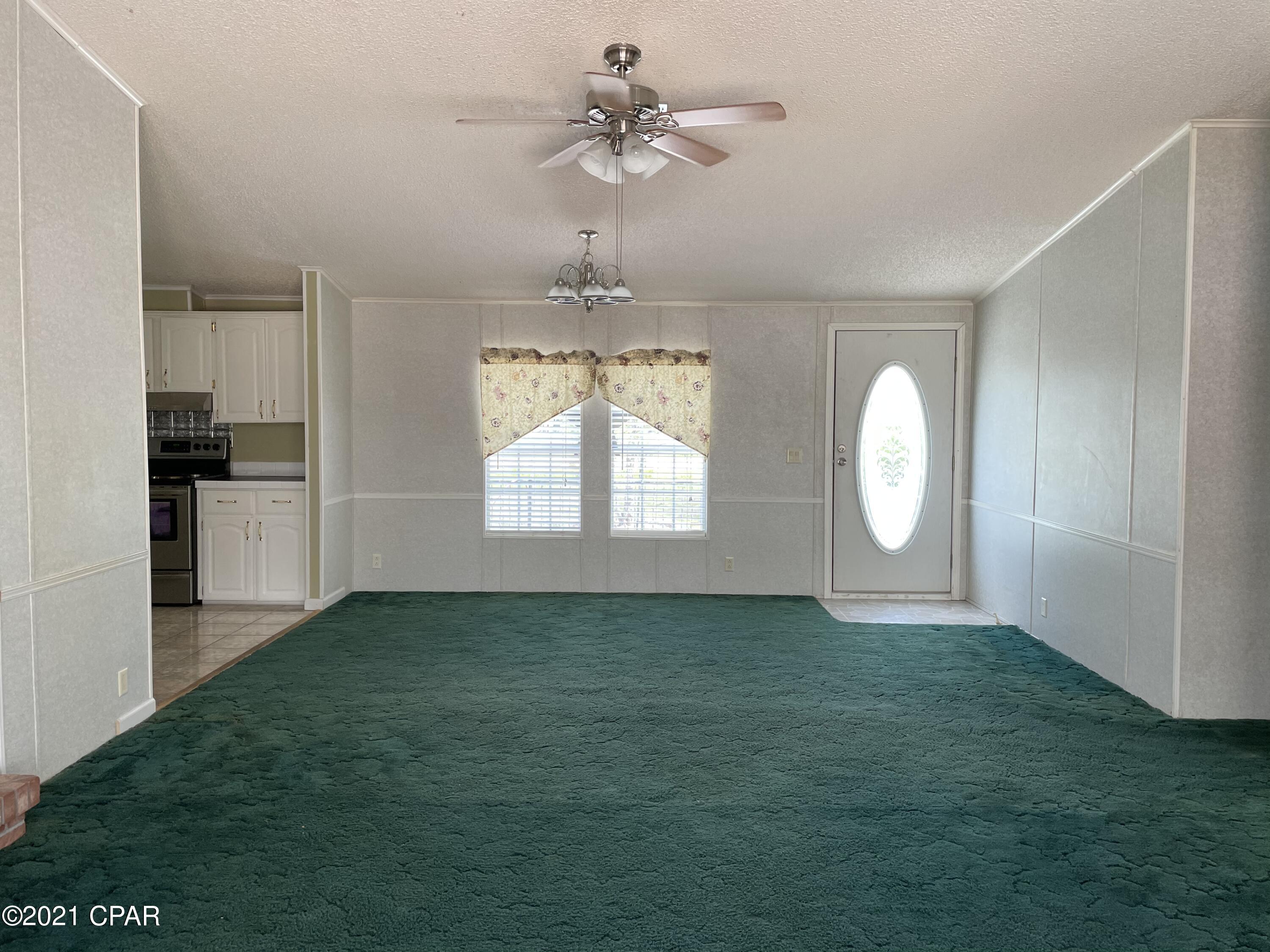 Callaway Heights - Residential