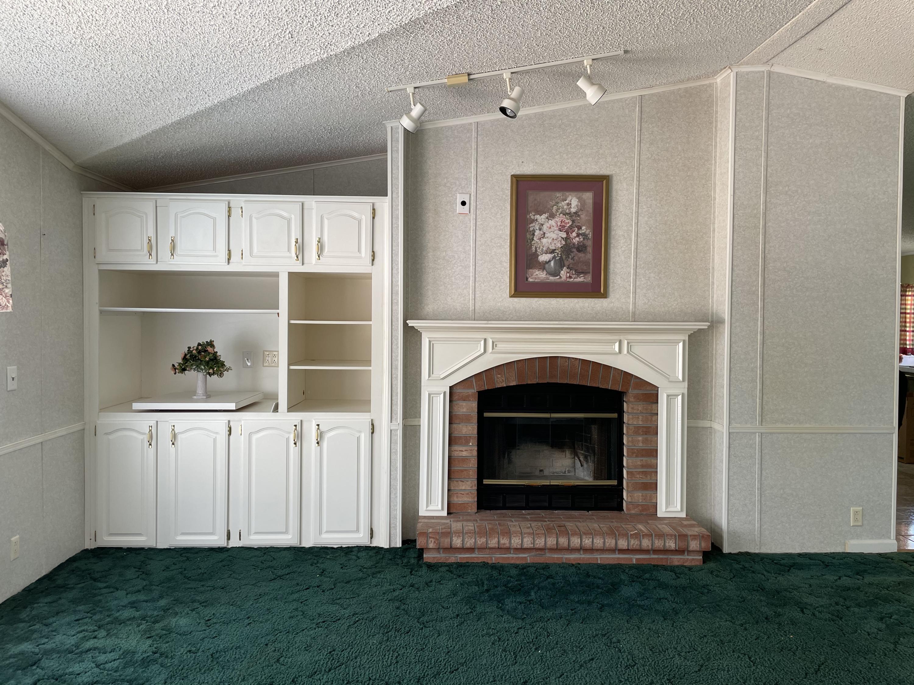 Callaway Heights - Residential