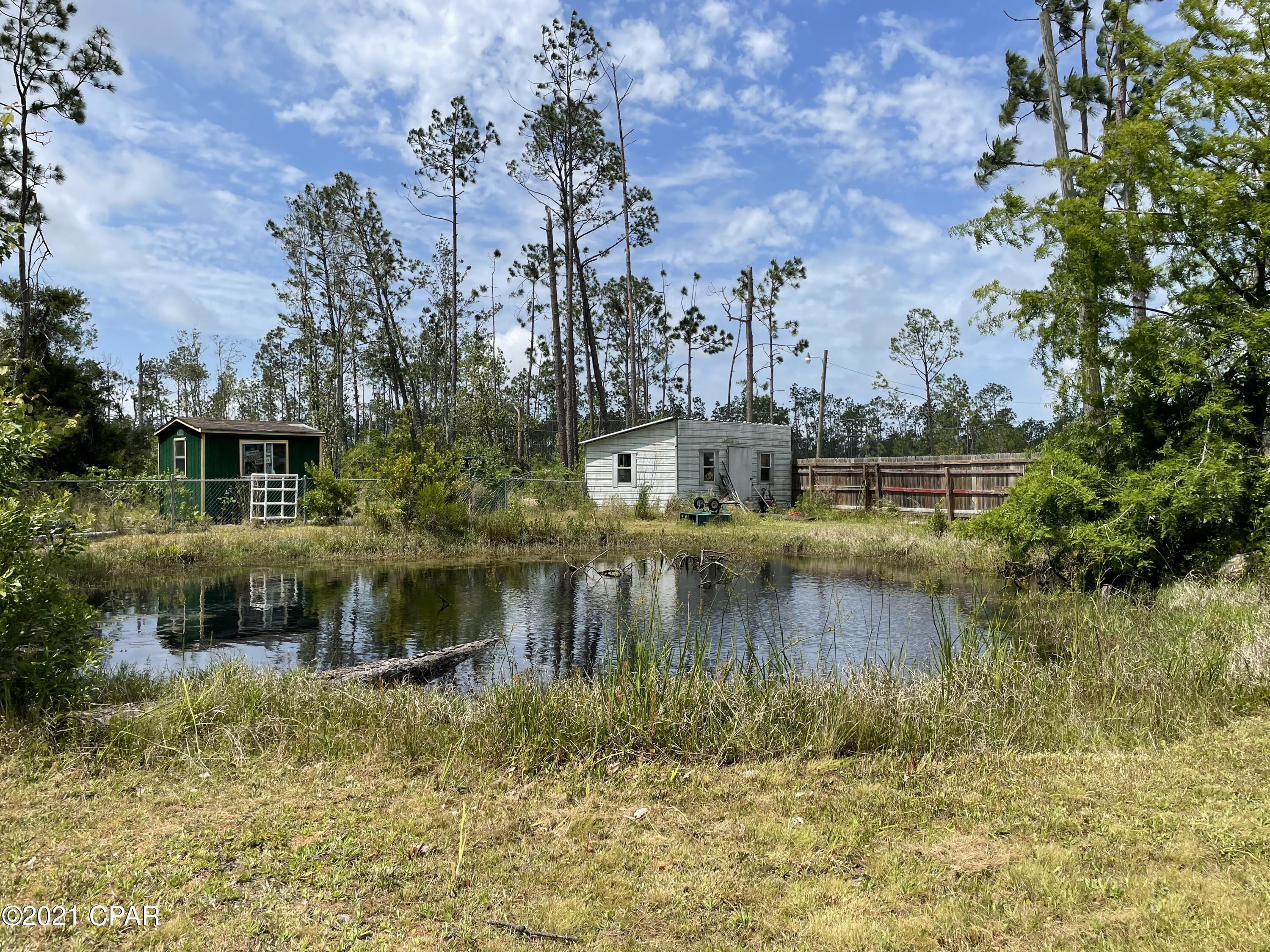 Callaway Heights - Residential