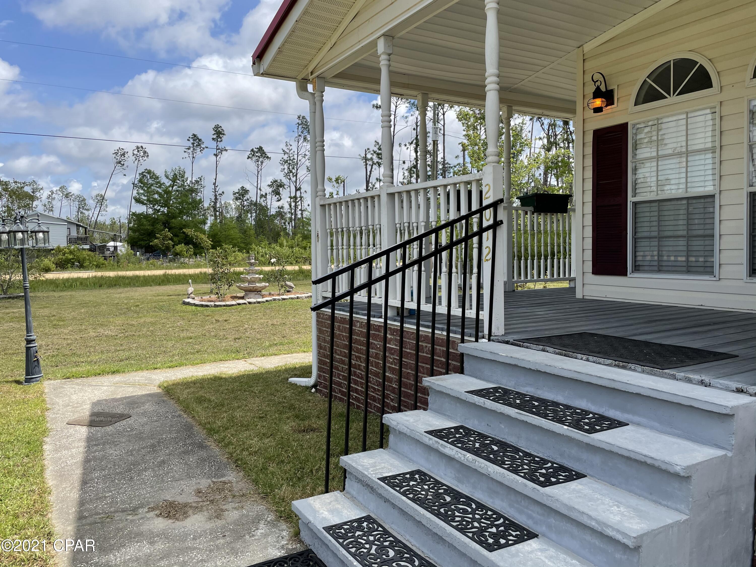 Callaway Heights - Residential