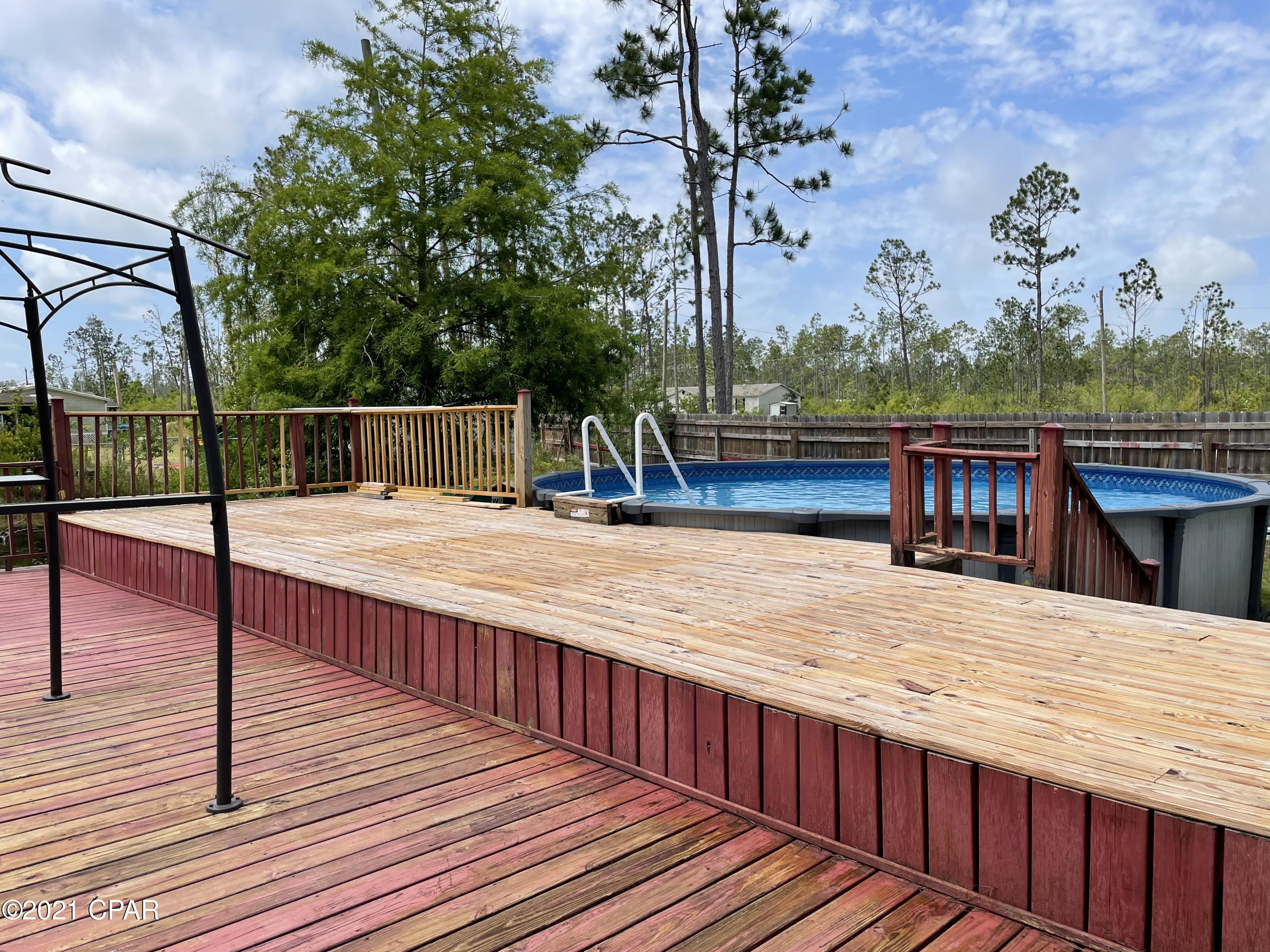 Callaway Heights - Residential