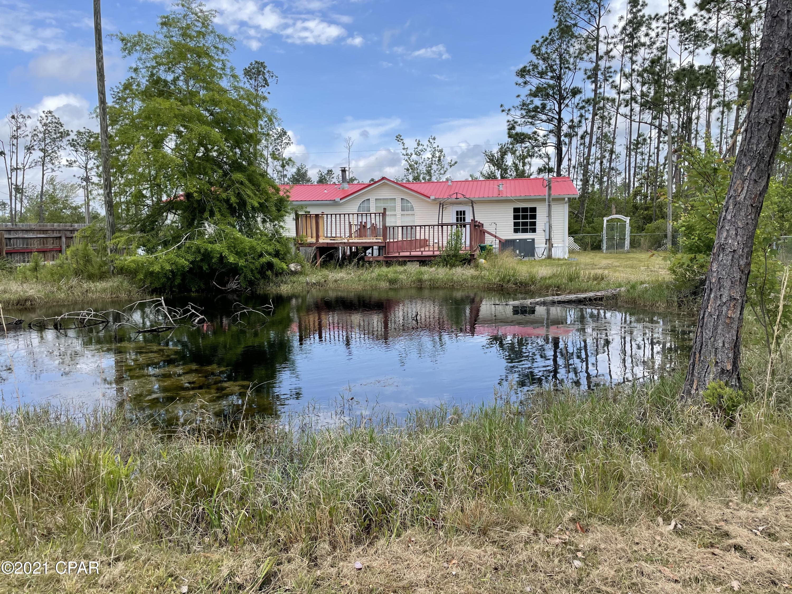 Callaway Heights - Residential