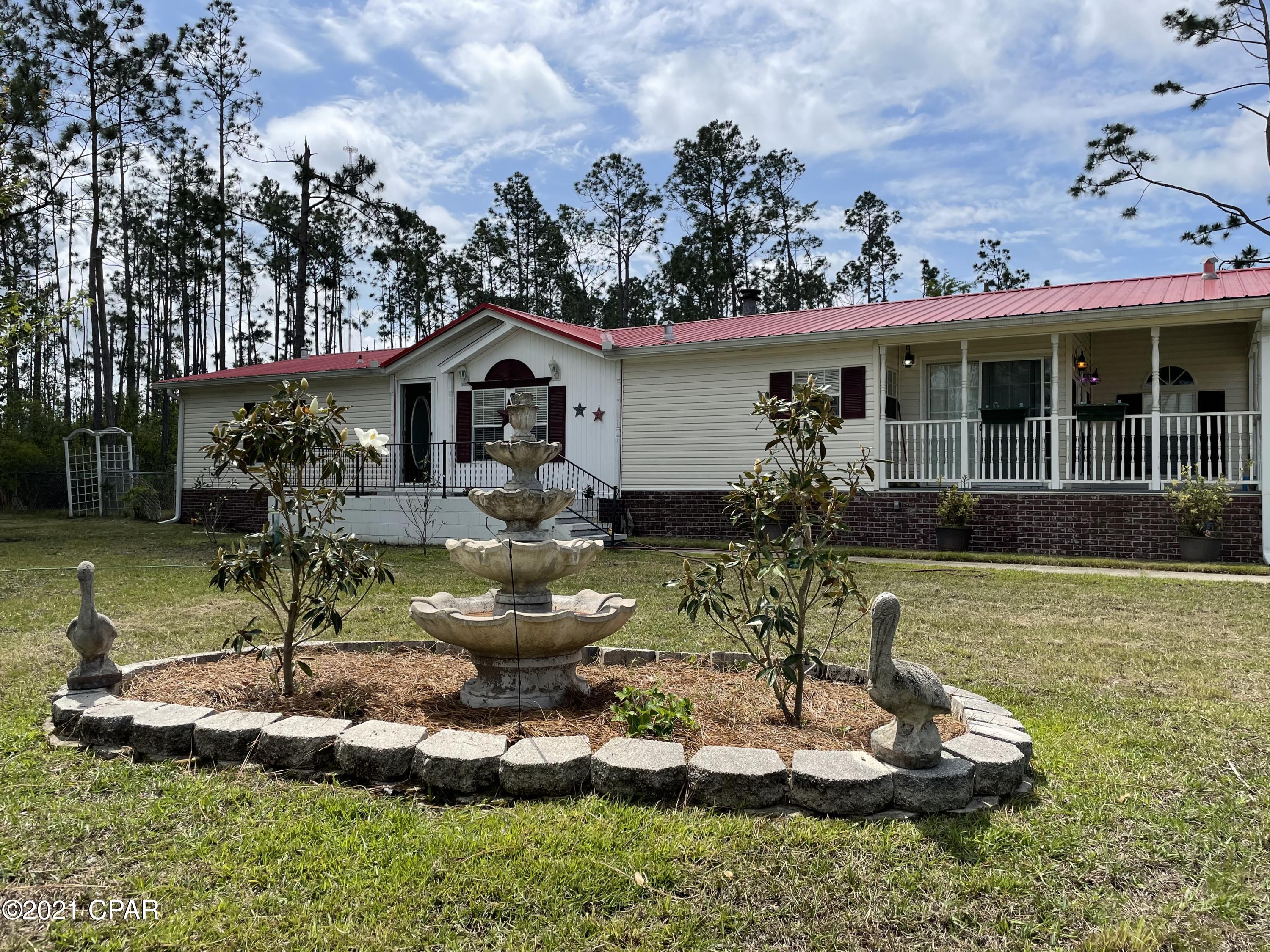 Callaway Heights - Residential