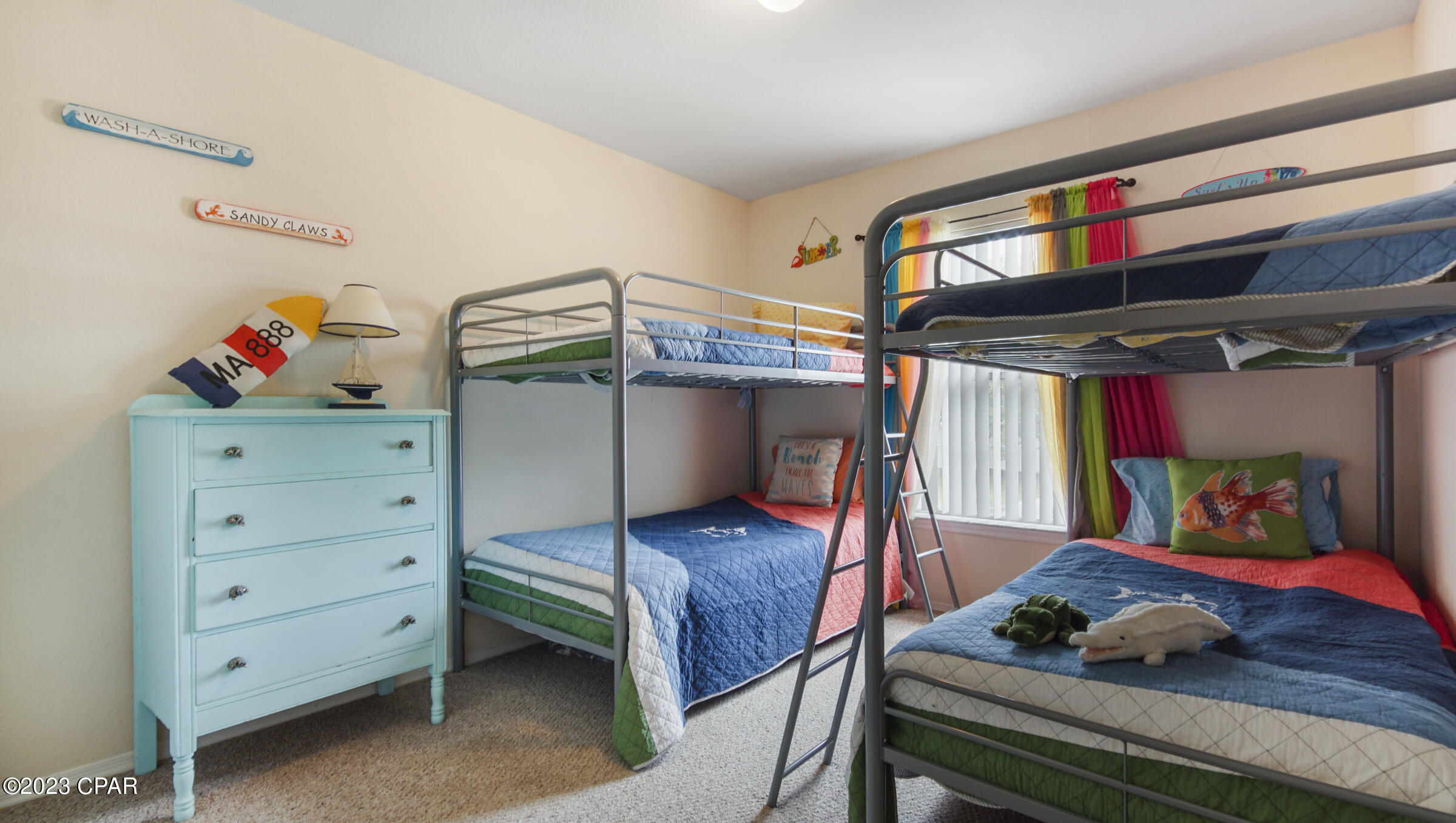 Nautilus Cove Condo - Residential