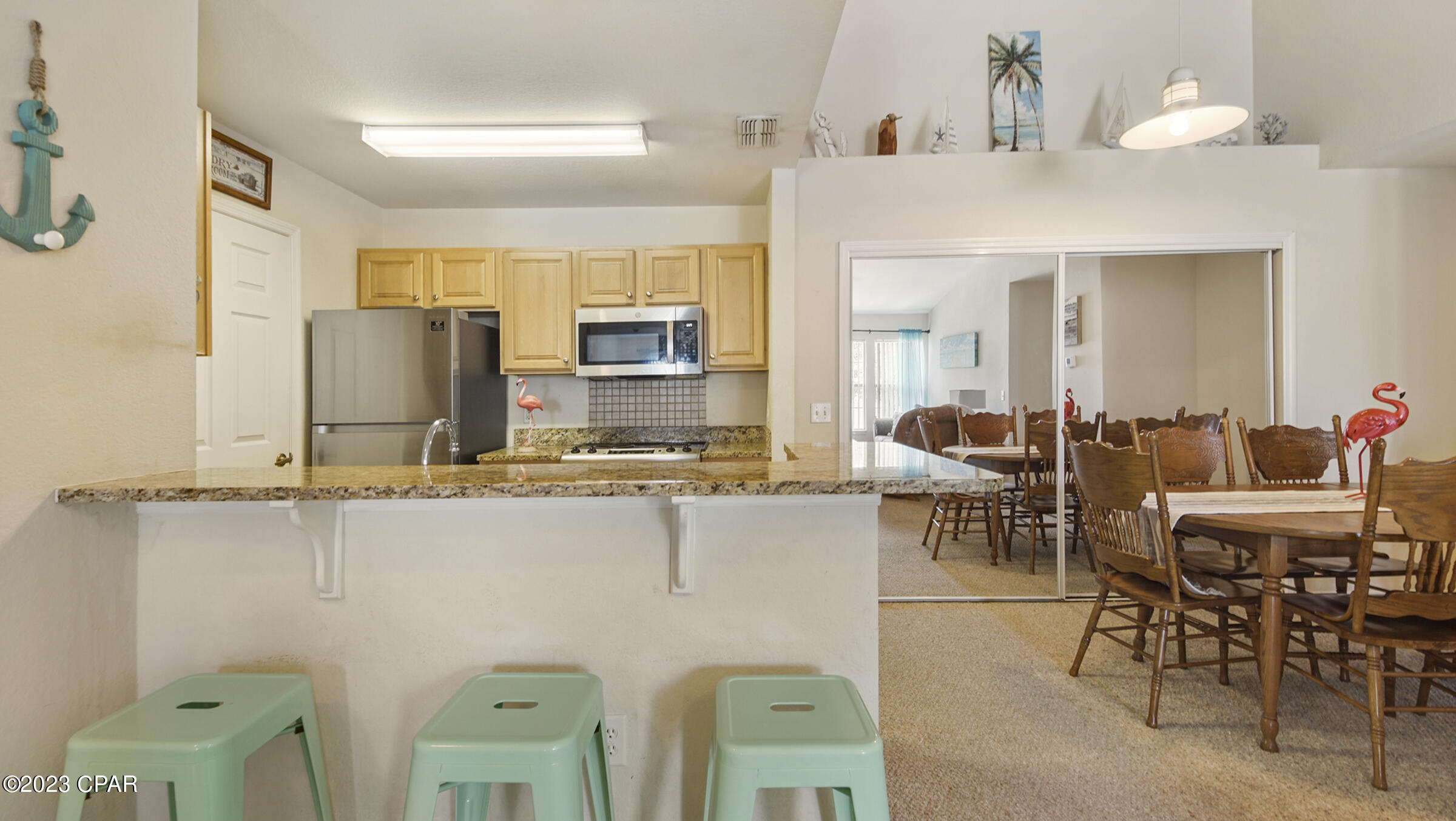 Nautilus Cove Condo - Residential