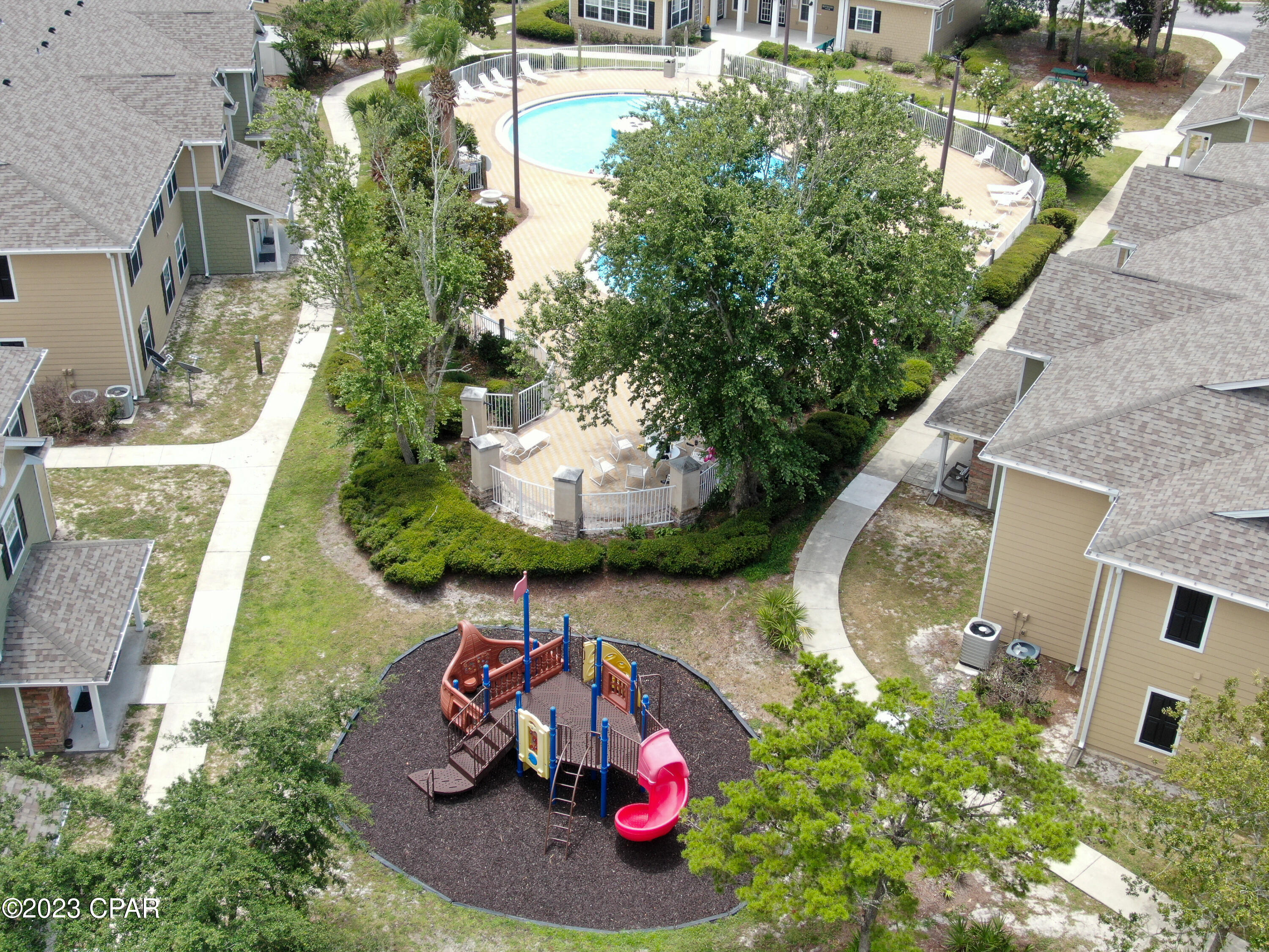 Nautilus Cove Condo - Residential