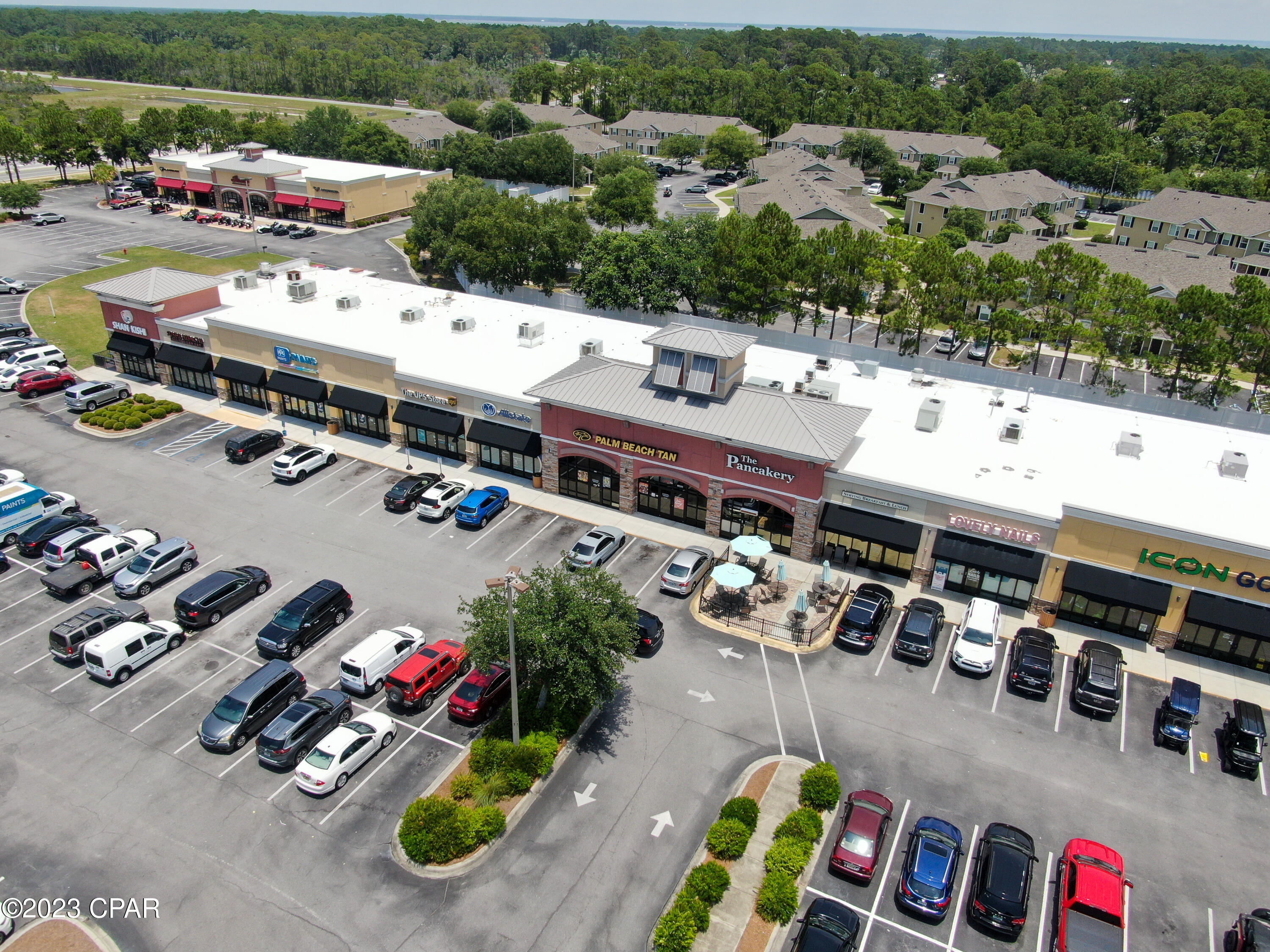 Nautilus Cove Condo - Residential