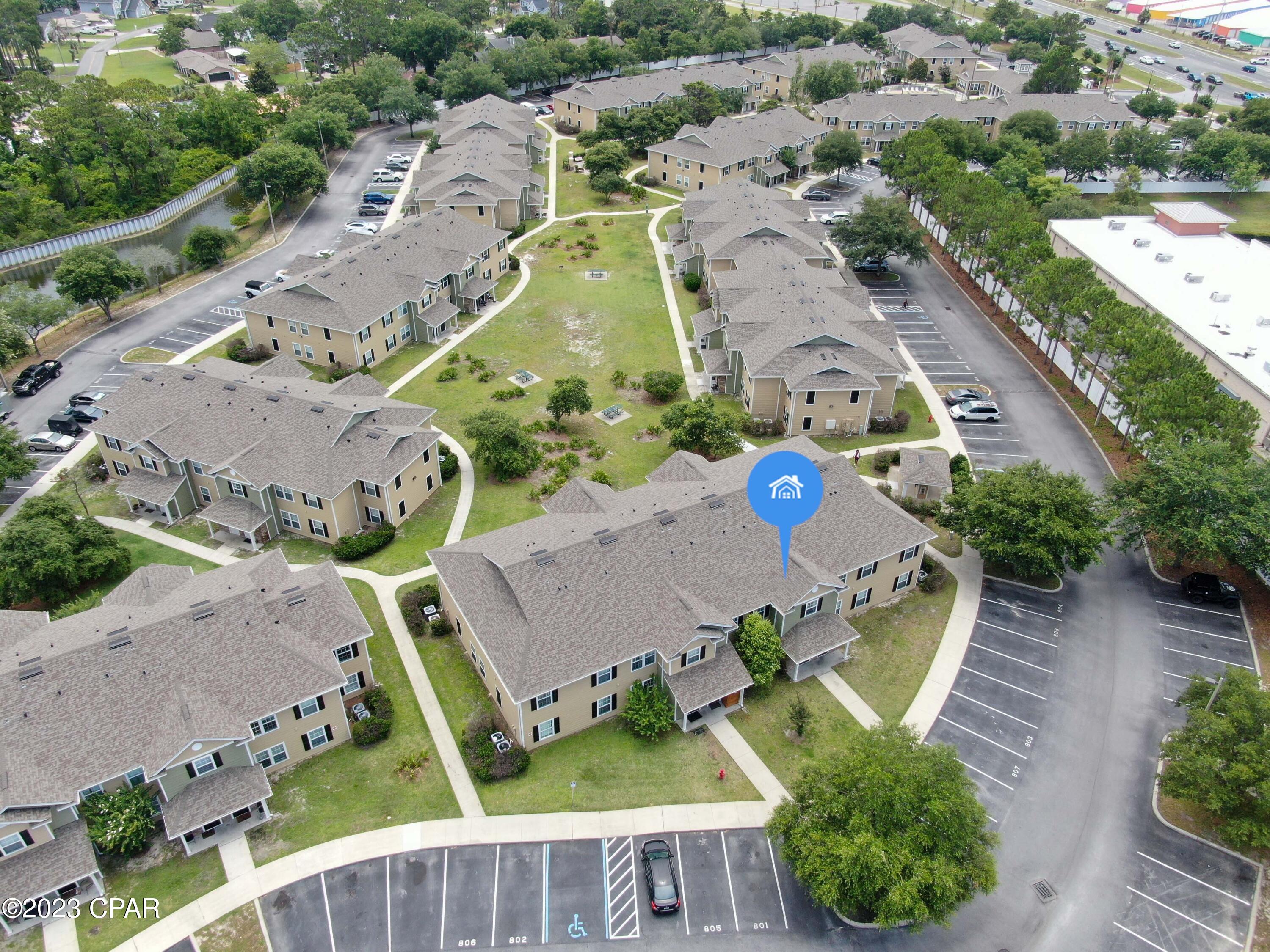 Nautilus Cove Condo - Residential