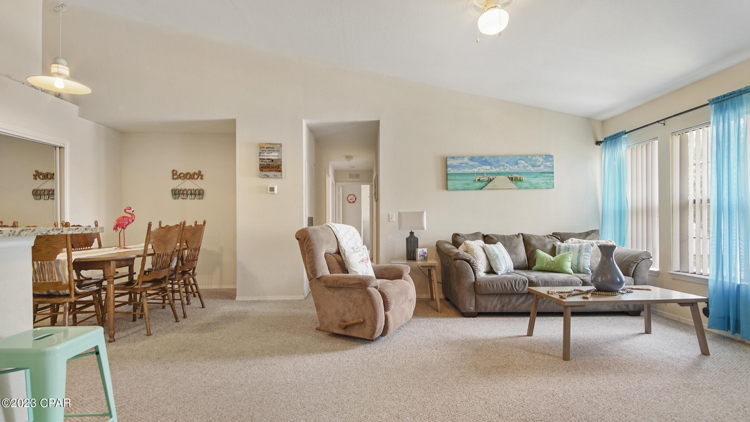 Nautilus Cove Condo - Residential