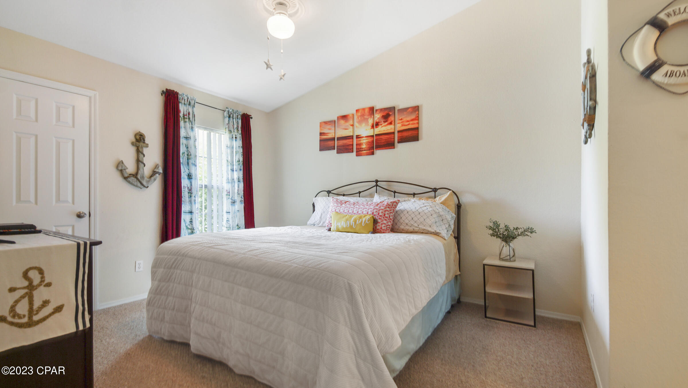 Nautilus Cove Condo - Residential