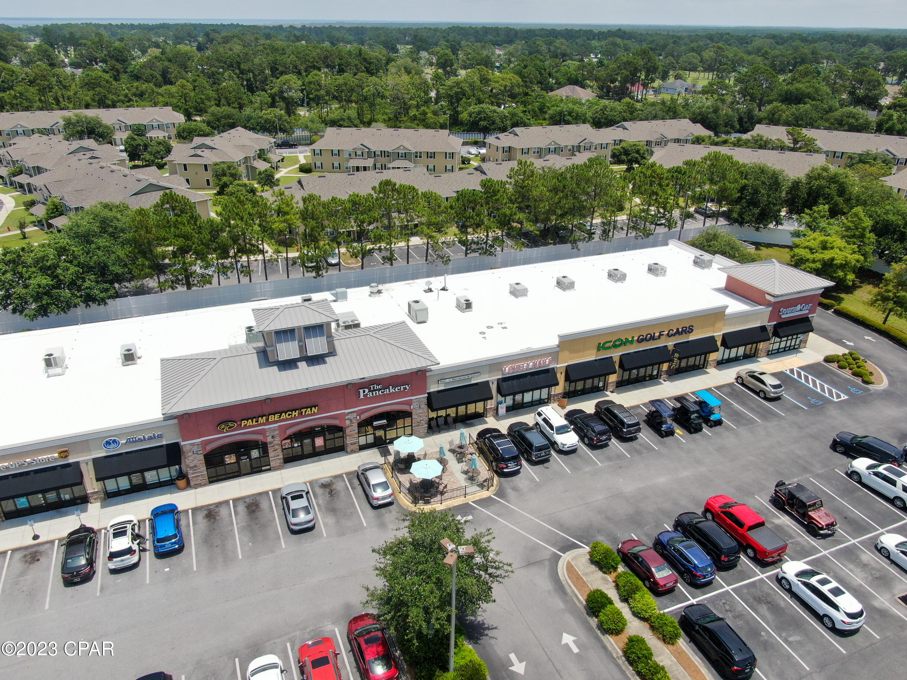 Nautilus Cove Condo - Residential