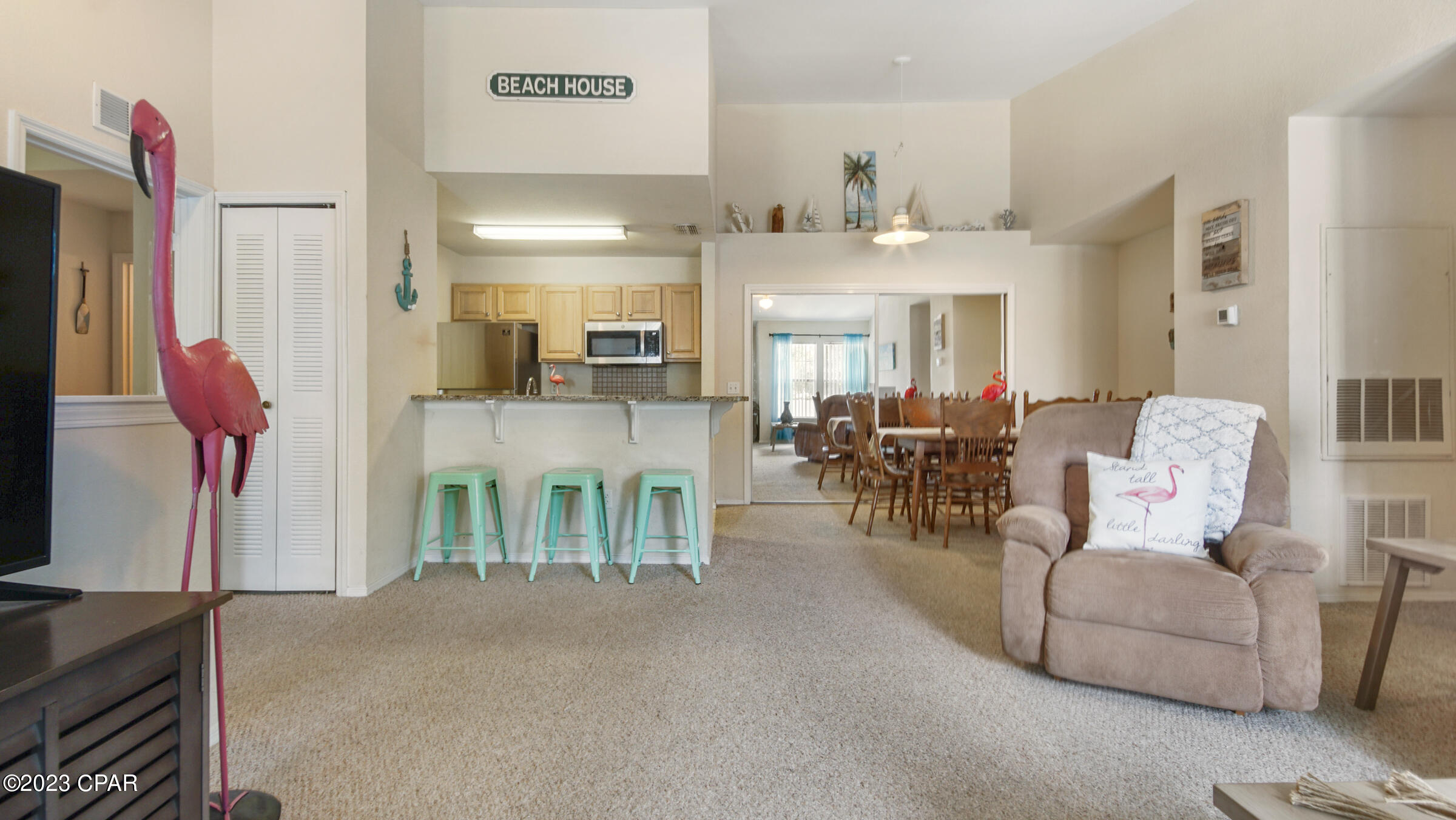 Nautilus Cove Condo - Residential