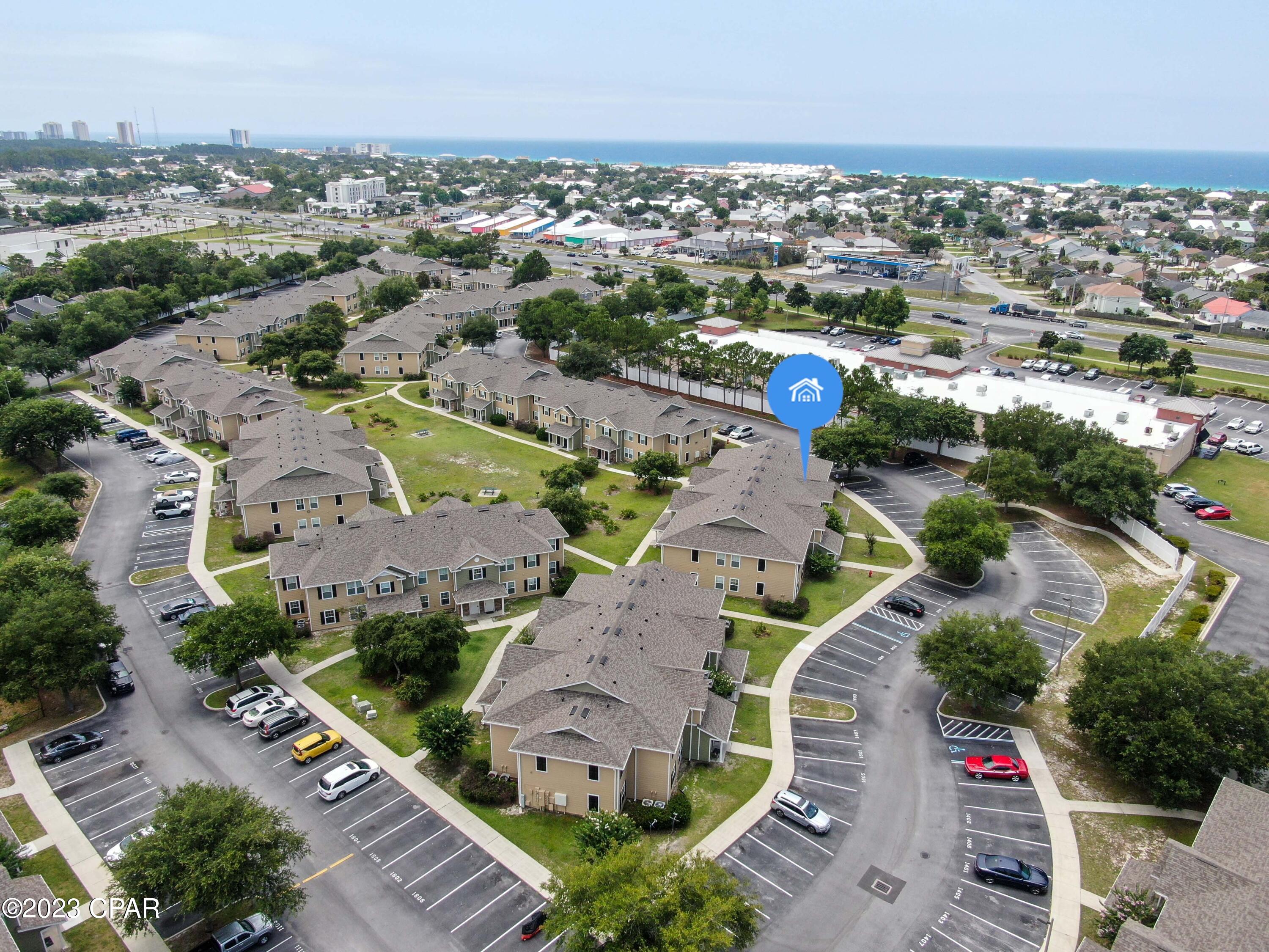 Nautilus Cove Condo - Residential