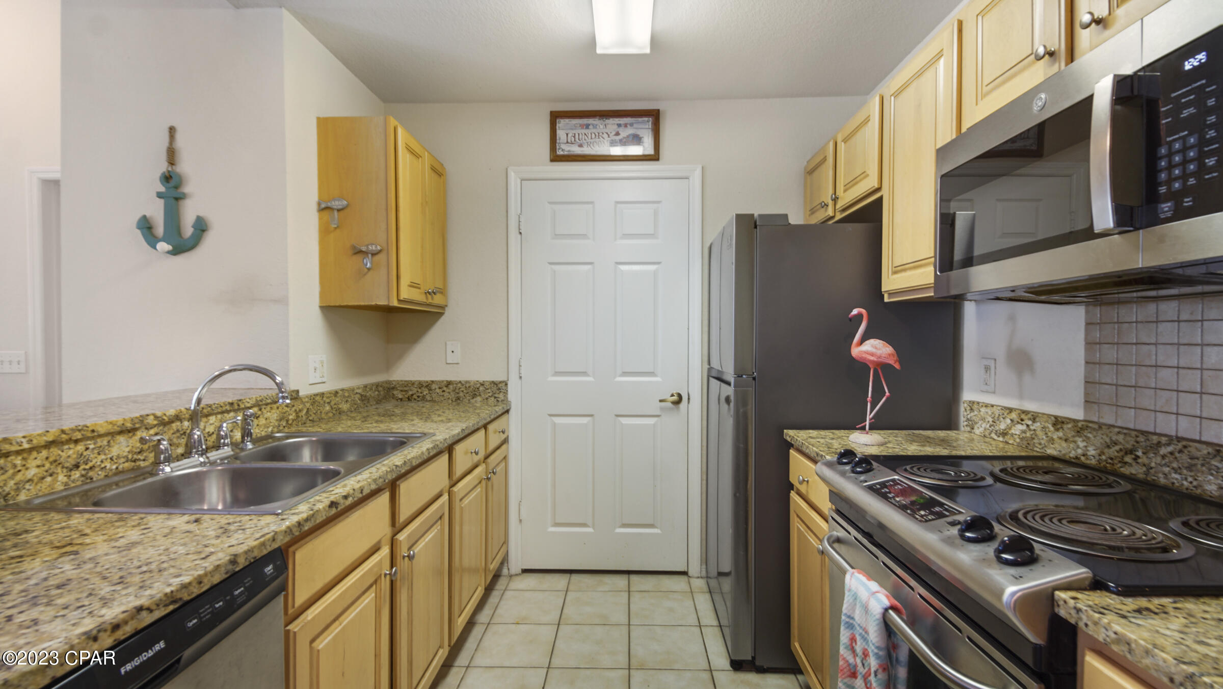 Nautilus Cove Condo - Residential