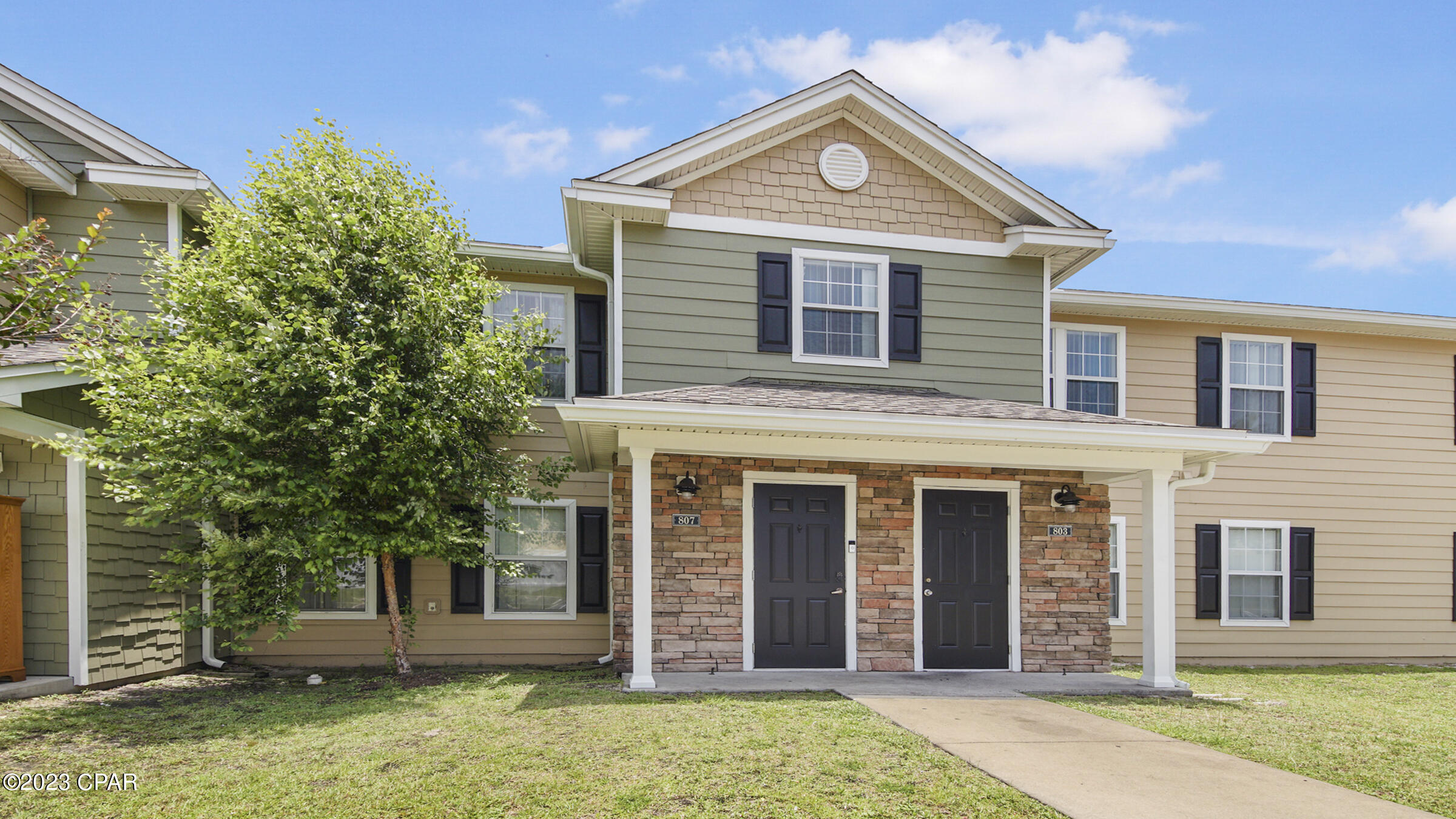 Nautilus Cove Condo - Residential