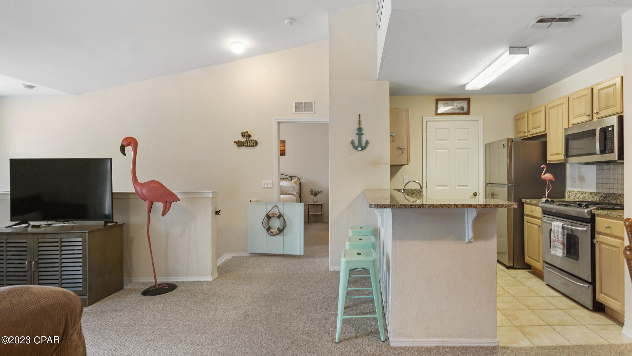 Nautilus Cove Condo - Residential