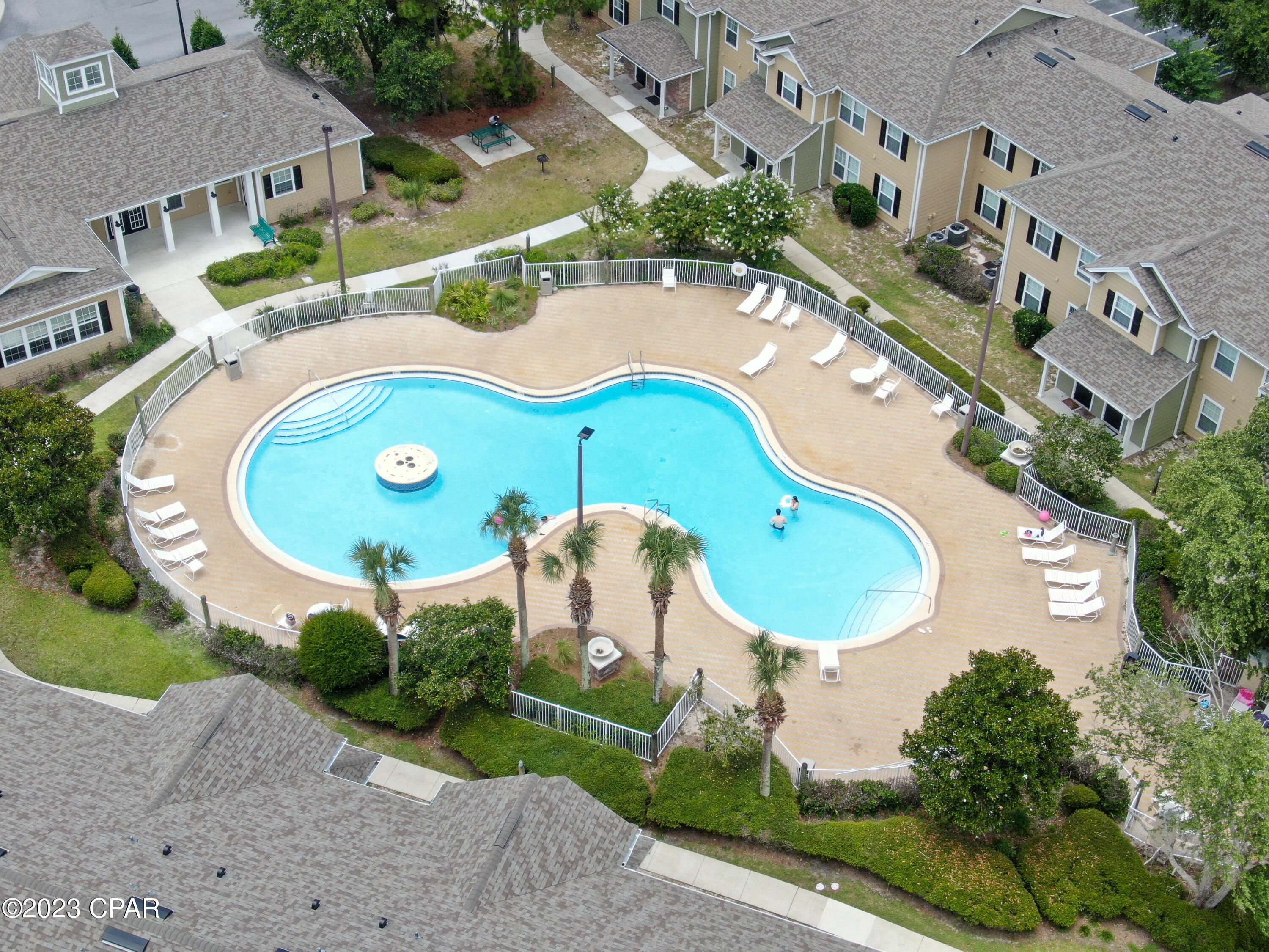 Nautilus Cove Condo - Residential