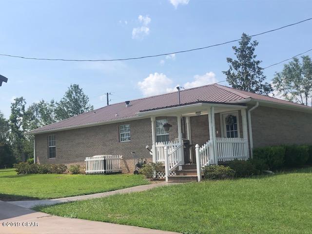 Town Of Alford - Residential