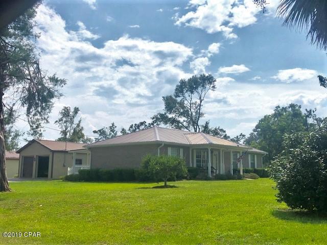 Town Of Alford - Residential