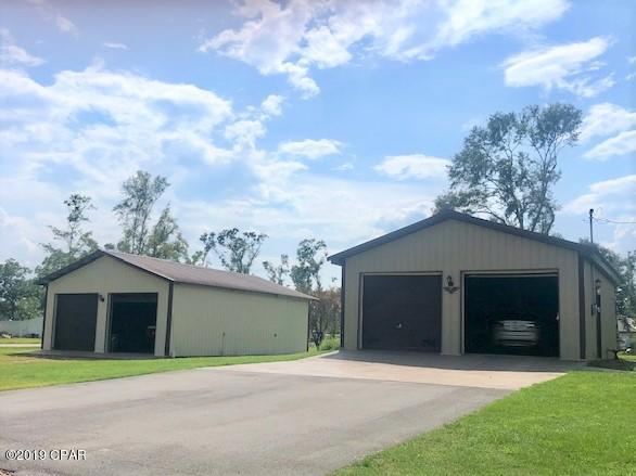 Town Of Alford - Residential