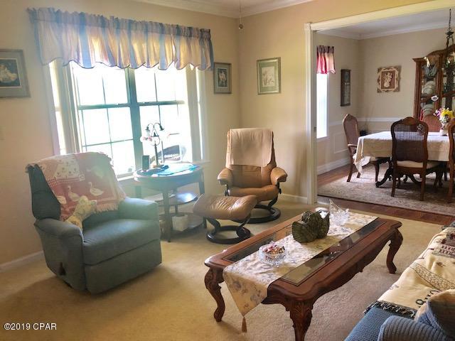 Town Of Alford - Residential