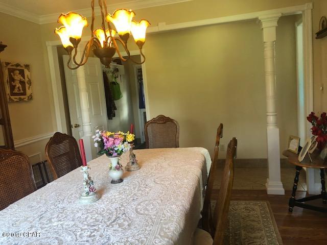 Town Of Alford - Residential