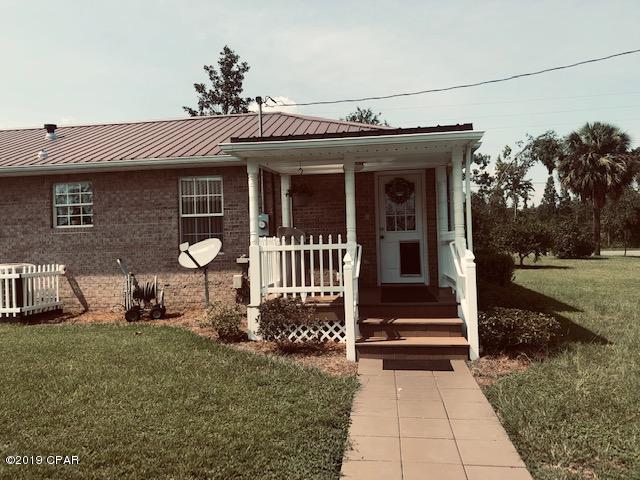 Town Of Alford - Residential