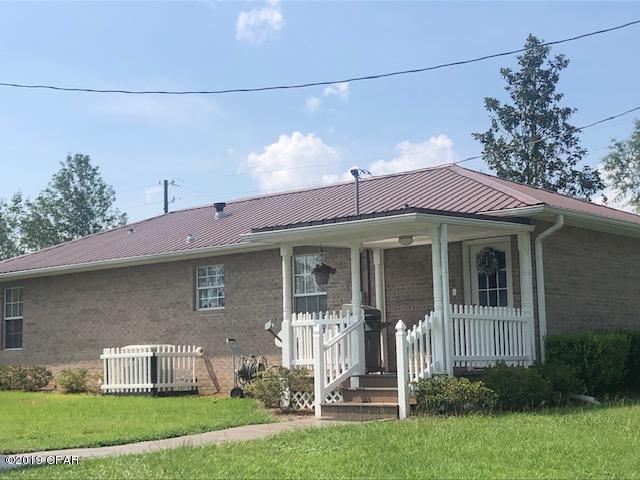 Town Of Alford - Residential