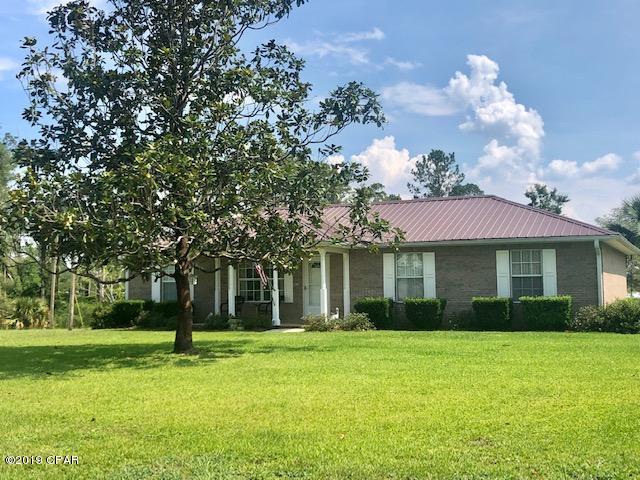 Town Of Alford - Residential