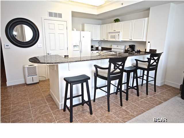 Tidewater Beach Phase I - Residential