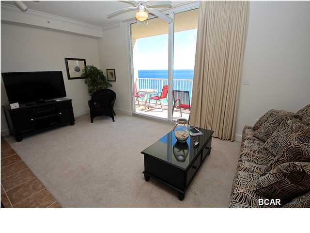 Tidewater Beach Phase I - Residential