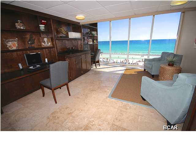 Tidewater Beach Phase I - Residential