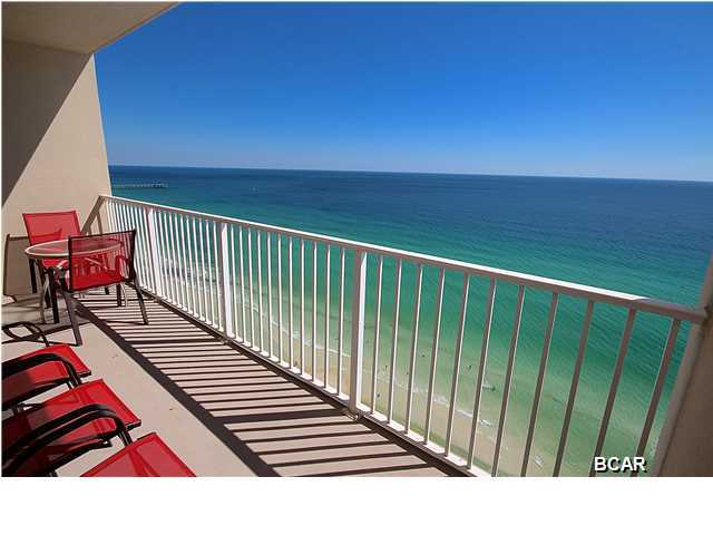 Tidewater Beach Phase I - Residential