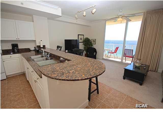 Tidewater Beach Phase I - Residential