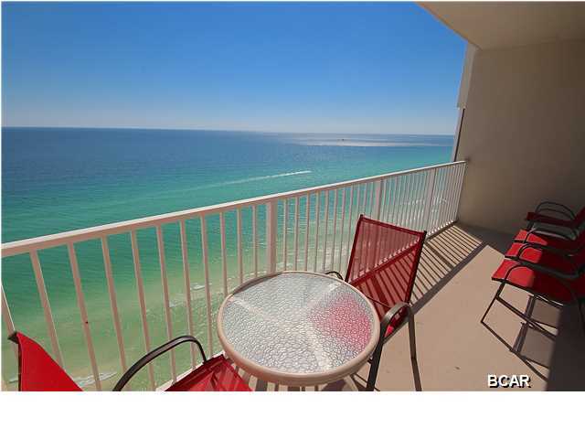 Tidewater Beach Phase I - Residential