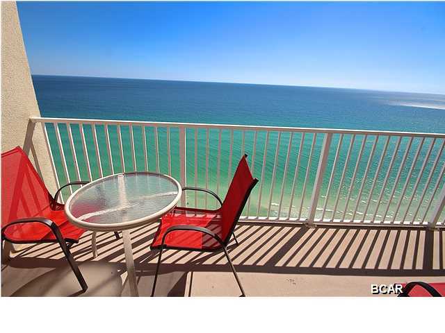 Tidewater Beach Phase I - Residential