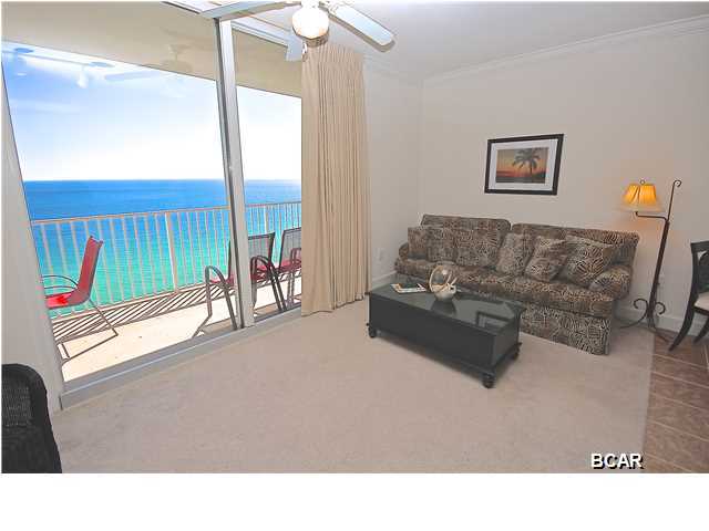 Tidewater Beach Phase I - Residential