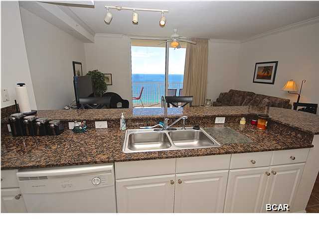 Tidewater Beach Phase I - Residential