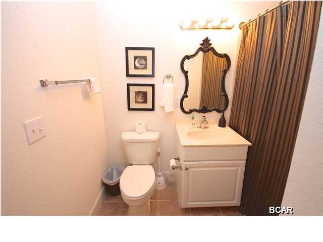 Tidewater Beach Phase I - Residential