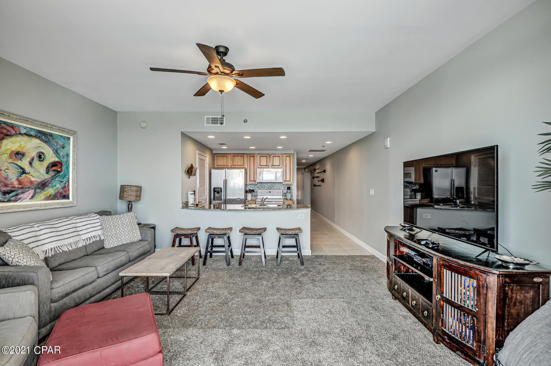 Splash Condo - Residential