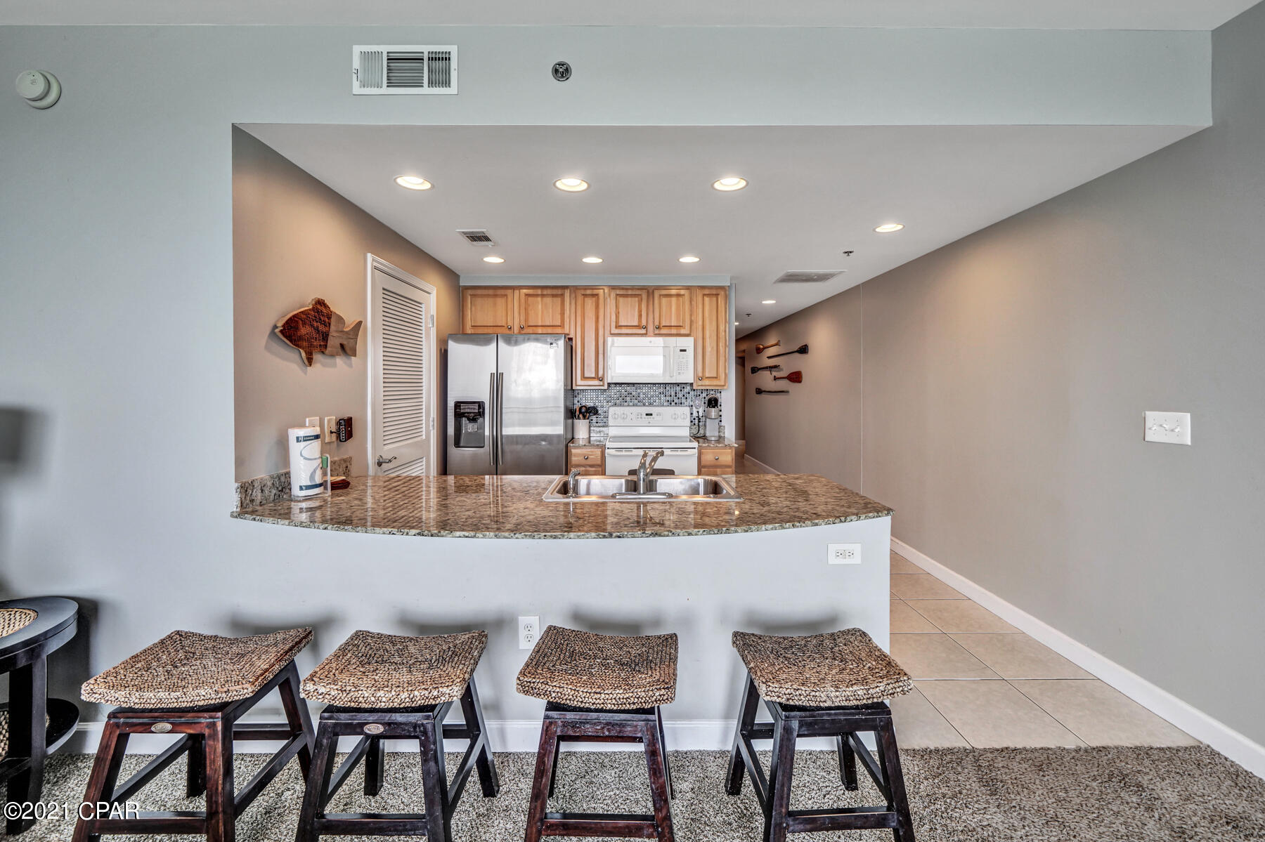 Splash Condo - Residential