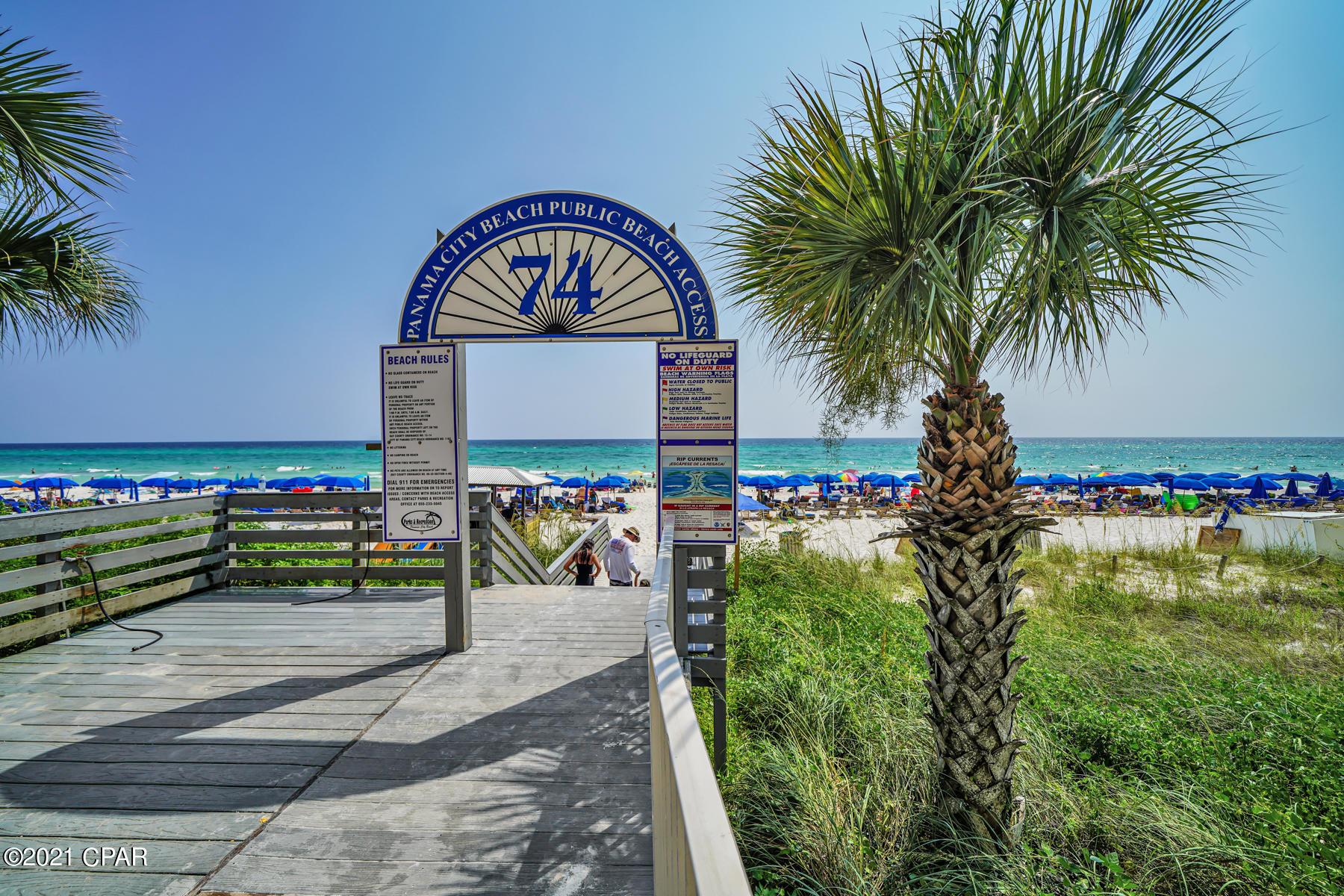 Splash Condo - Residential