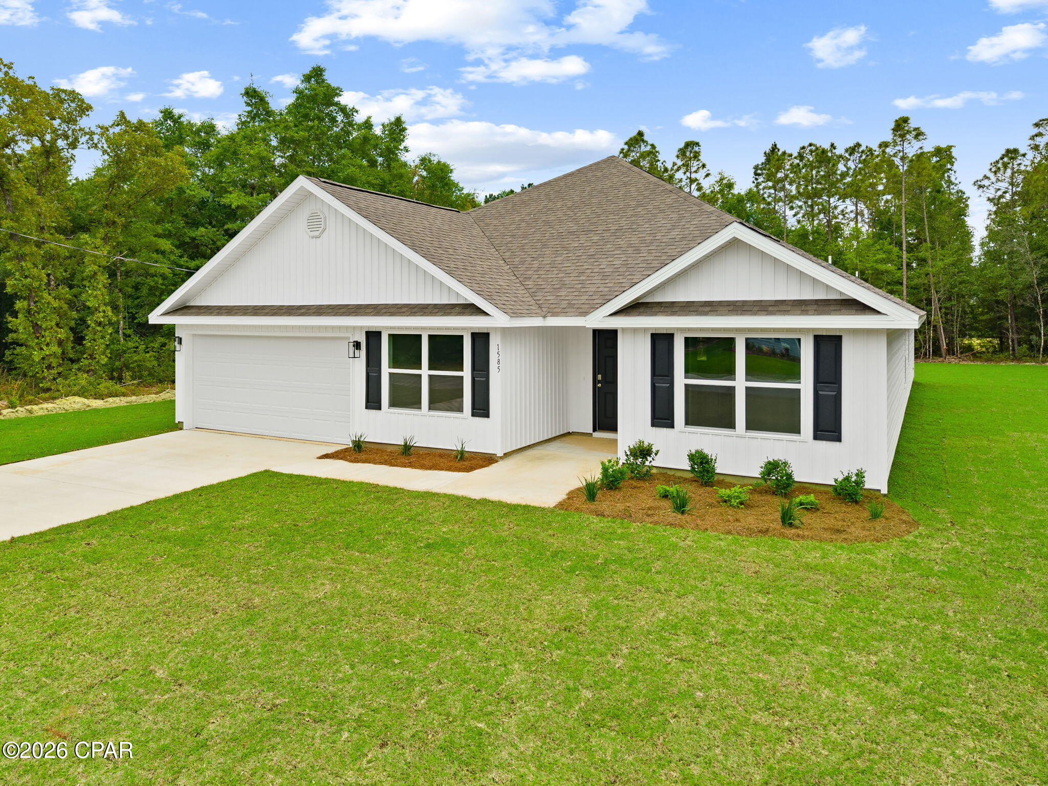 Sunny Hills Unit 6 - Residential