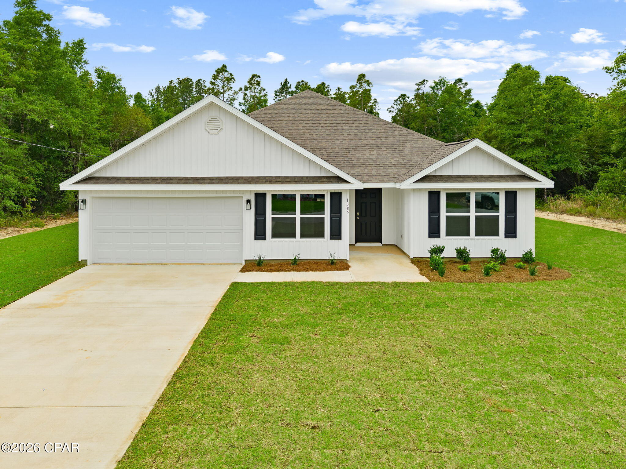 Sunny Hills Unit 6 - Residential