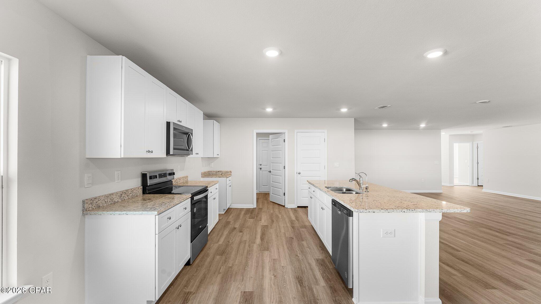 Sunny Hills Unit 6 - Residential