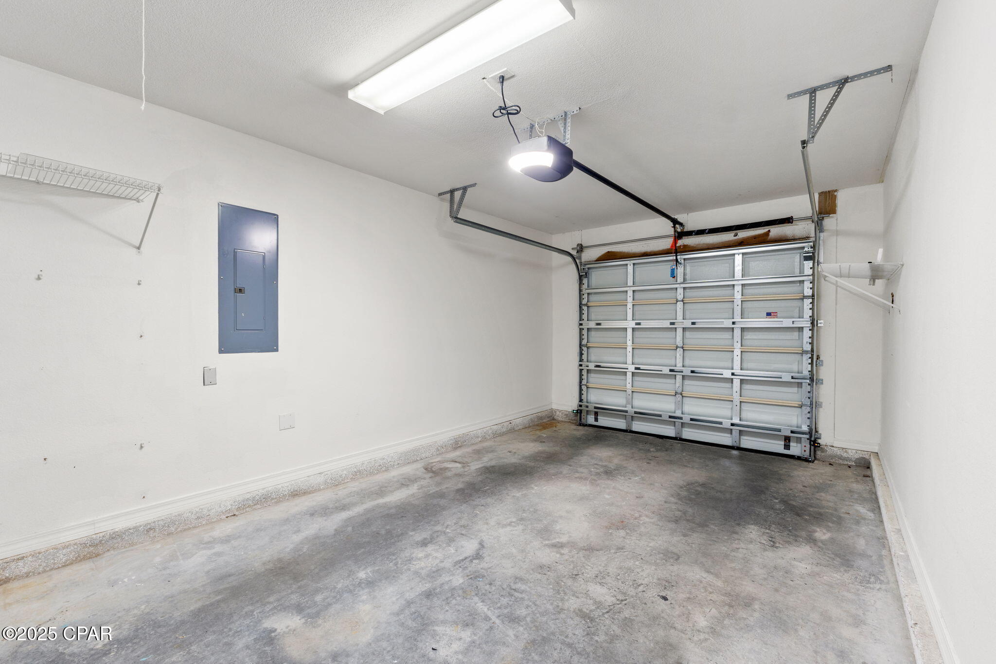 Hammocks Phase I - Residential Lease