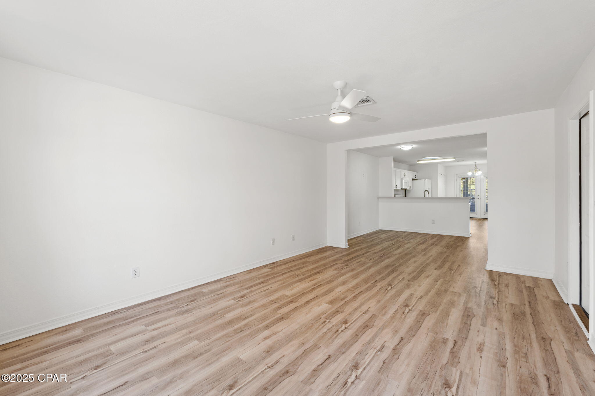 Hammocks Phase I - Residential Lease