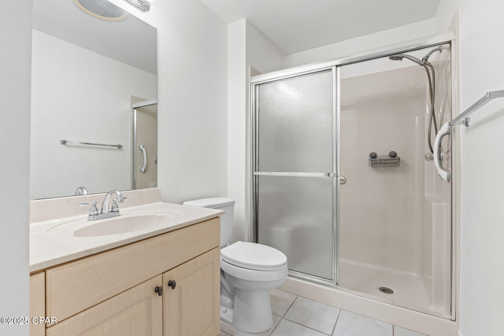 Hammocks Phase I - Residential Lease